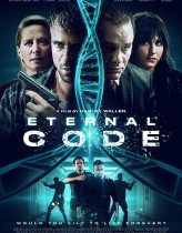 Eternal Code Hd izle