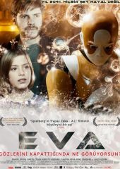 Eva Hd izle