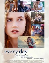 Every Day Hd izle