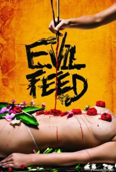 Evil Feed Hd izle