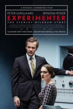 Experimenter Hd izle