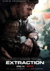 Extraction Hd izle