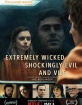 Extremely Wicked Shockingly Evil and Vile Hd izle