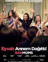 Eyvah Annem Dağıttı Hd izle