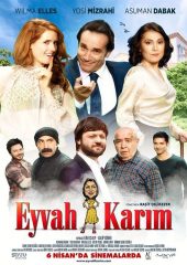 Eyvah Karım Hd izle