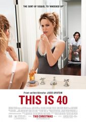 Eyvah Yaş 40 Hd izle