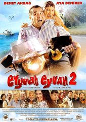 Eyyvah Eyvah 2 Hd izle