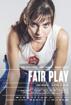 Fair Play Hd izle