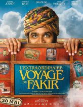 Fakir: Bir Hint Fakiri ’nin Olağanüstü Yolculuğu Hd izle