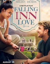 Falling Inn Love Hd izle