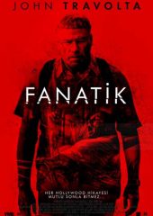 Fanatik Hd izle