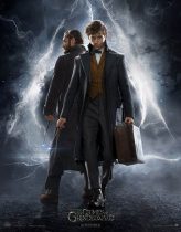 Fantastik Canavarlar: Grindelwald ’ın Suçları Hd izle