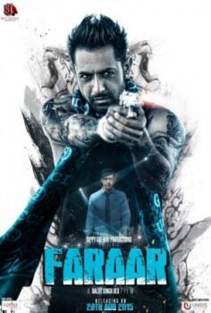 Faraar Hd izle