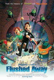 Fare Şehri Hd izle