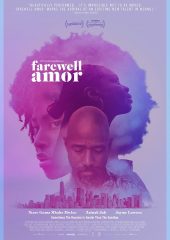 Farewell Amor Hd izle