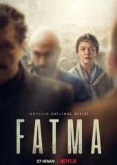 Fatma Hd izle