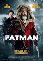 Fatman Hd izle