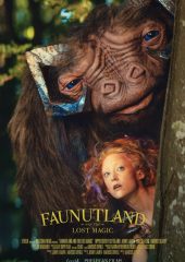 Faunutland and the Lost Magic Hd izle