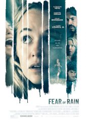 Fear of Rain Hd izle