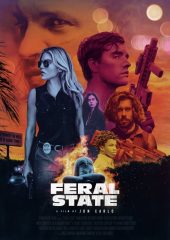 Feral State Hd izle