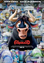 Ferdinand Hd izle