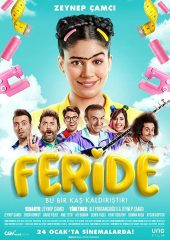 Feride Hd izle