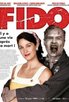 Fido Hd izle