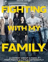 Fighting with My Family Hd izle