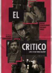 Film Eleştirmeni Hd izle