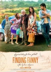 Finding Fanny Hd izle