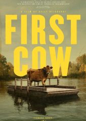 First Cow Hd izle