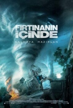 Fırtınanın İçinde Hd izle