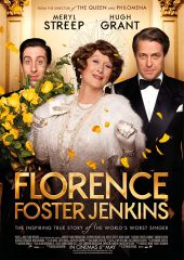 Florence Foster Jenkins Hd izle