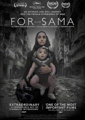 For Sama Hd izle