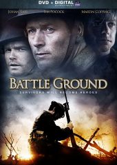 Forbidden Ground Hd izle