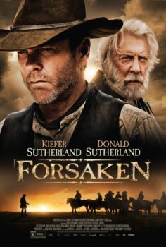 Forsaken Hd izle