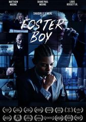 Foster Boy Hd izle