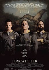 Foxcatcher Takımı Hd izle