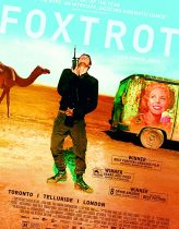 Foxtrot Hd izle