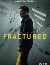 Fractured Hd izle