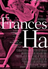 Frances Ha Hd izle