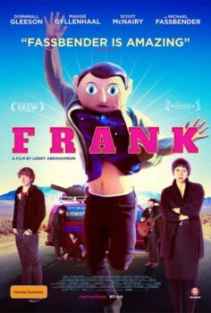 Frank Hd izle