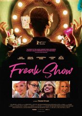 Freak Show Hd izle