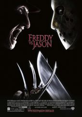 Freddy vs. Jason Hd izle