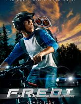 Fredi Hd izle