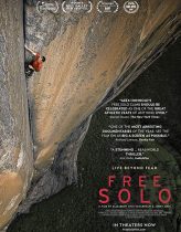 Free Solo Hd izle