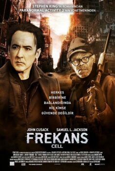 Frekans – Cell Hd izle