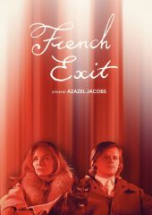 French Exit Hd izle