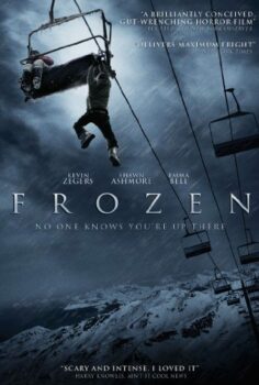 Frozen Hd izle