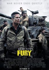 Fury Hd izle